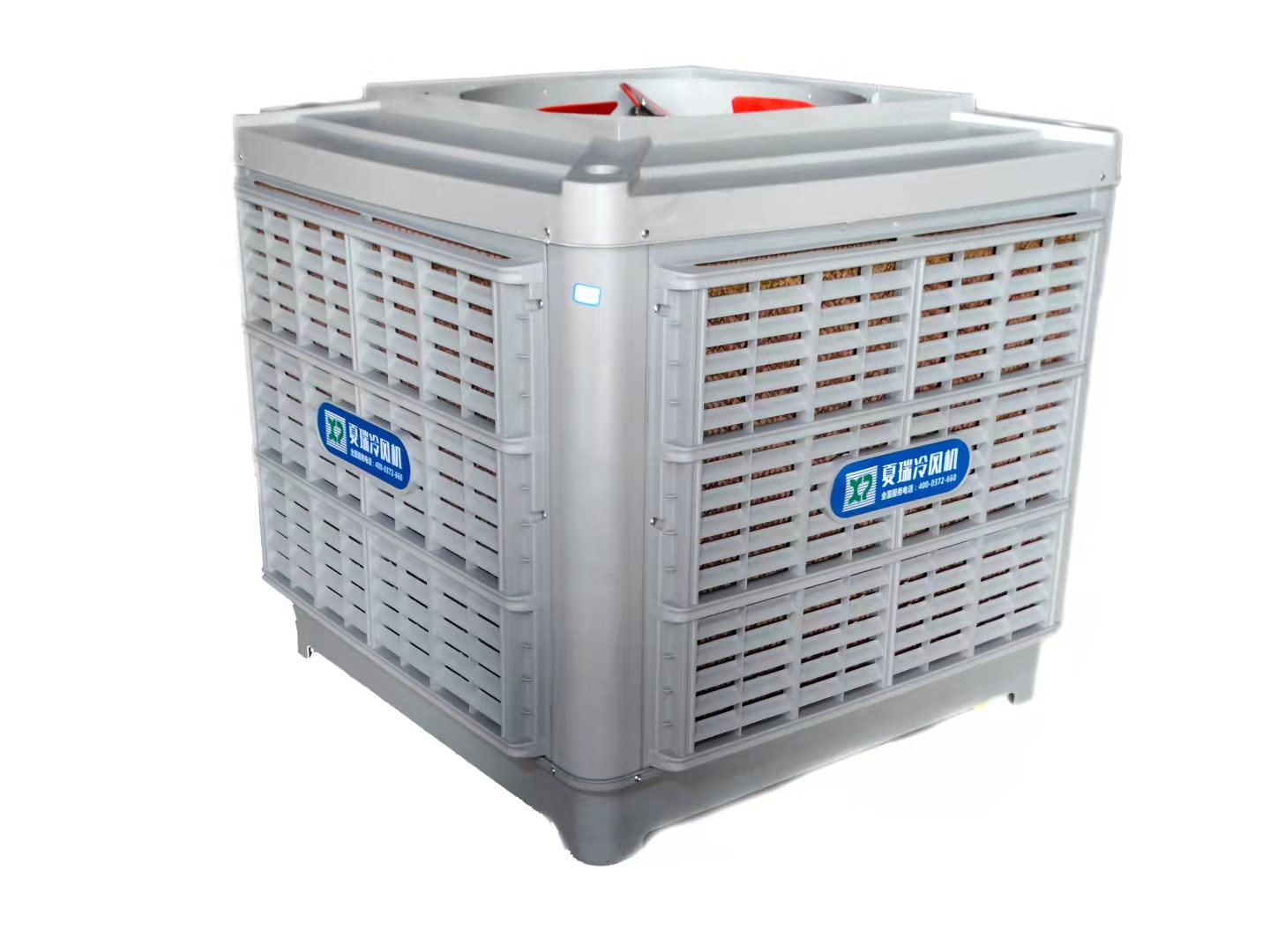 冷風(fēng)機(jī)跟空調(diào)用什么區(qū)別？